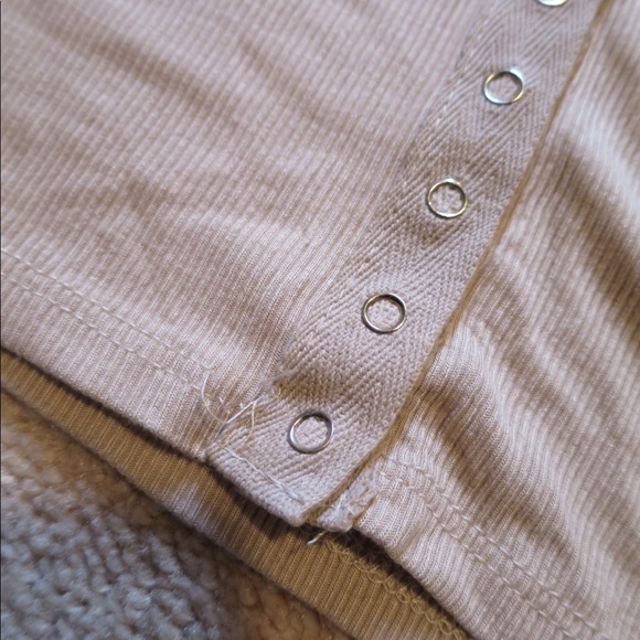 Fashion Nova Off Shoulder Dress - Picture 4 of 7